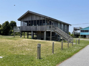 Gray Eagle House 58202